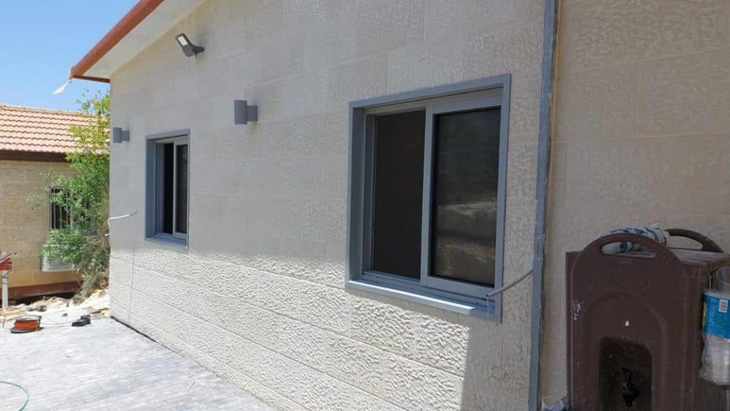 אבן ירושלמית