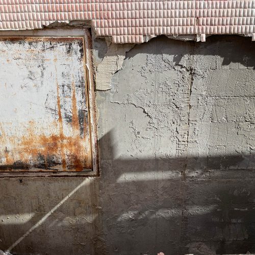 איטום קירות חיצוניים - האם הבניין שלכם אטום?